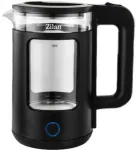 ZLN 6128 Black