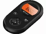 Pocket Radio FM+AM Recharge