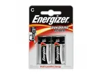 Alkaline Power C (LR14), 2-pack