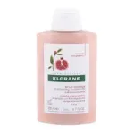 Klorane Pomegranate Color Enhancing Shampoo - Shampoo for colored hair, 200ml