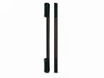 SATEL ACTIVA-8 BR BARRIER (BROWN)