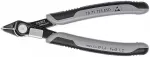 SUPER KNIPS ESD CUTTING PLIERS 125MM