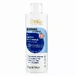 DELIA_Dermo s&uuml;steemne meigieemaldaja 200ml