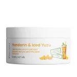 NACOMI_kehakoorimine "Mandariin ja Yuzu" 100ml