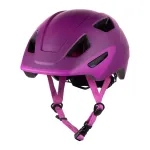Laste kiiver FORCE Akita // suurus S-M (52-57 cm) (lilla)