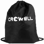 Kingakott Crowell