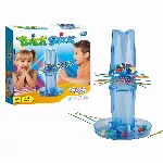 WOOPIE Arcade m&auml;ng Falling Balls Busters Take Out Sticks