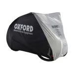 Rattakate OXFORD Bicycle Cover Aquatex