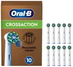 Oral-B Sonic toothbrush head 8006540861967 / 10x Cross White