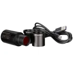 BRESSER MikrOkular LF Full HD mikroskoopiline okulaarkaamera