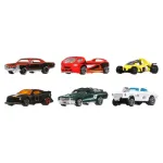 Mattel Hot Wheels HW Legends m&auml;nguautode komplekt