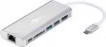 "Goobay" | "USB-C Premium Multiport-Dock" | 76788