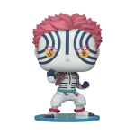 FUNKO POP! Vinyl figuur: Demon Slayer - Akaza
