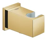 Grohe Euphoria Cube seina&uuml;hendusega liitmik koos kinnitusega, Cool Sunrise 26370GL0