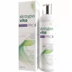SKRZYPOVITA_Pro juuste v&auml;ljalangemise vastane &scaron;ampoon 200 ml