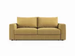 Sofa With Bed Function, "Grena", 3 Seats, 205x100x90 Made in Europe