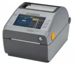 "ZEBRA ZD621d - Label printer - direct thermal - roll (10.8 cm)"
