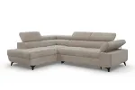 Corner With The Sleeping Area Dragonis L / Vibe 08 / Black Legs / Left Side