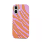 Spicy - iPhone 17 Case, Elite Mirror Light (MagSafe) / Gold