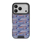 Current - iPhone 17 Pro Case, Elite Dark (MagSafe) / Gunmetal