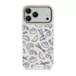 Takeout - iPhone 17 Pro Max Case, Elite Light (MagSafe) / Gold
