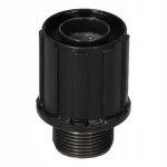 Terk&scaron;lė Shimano Body Unit FH-TY500
