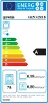 &bdquo;GORENJE&ldquo; pliit GK5C42SH-B