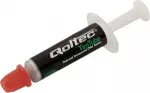 Soojust juhtiv pasta &bdquo;Qoltec TimTube S05&ldquo; 0,5 g (TIMTUBES05)