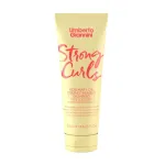 Umberto Giannini, Strong Curls, Hair Shampoo, Strengthening, 250 ml