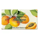 Florinda, Apricot, Vegan, Cleansing & Hydrating, Fruity, Scented Soap Bar , 100 g