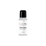 ColorMe Cosmetics, Prep & Wipe, Nail Polish Remover, 50 ml