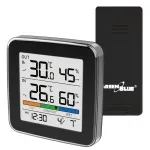 Wireless weather station GB169 B