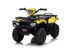 LEAN CARS laste elektriline ATV