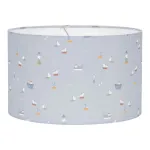 Pendant light &acute;Sailors Bay Blue&acute;