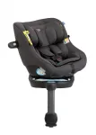Graco Turn2Me DLX i-Size R129 autotool, v&auml;rv: Iron