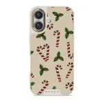 Sweet Tooth - iPhone 16 Plus Case, Elite Light (MagSafe) / Gold