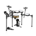 DONNER-GROOVE-DRUM &ndash; Elektroonilised trummid