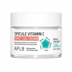 APLB - Spicule Vitamin C Shot 220 Cream, 55ml
