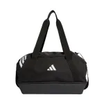 Torba adidas Tiro Duffle Small With Bottom Compartment czarna JY7939