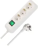 Eco-Line 3m white