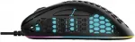 Serval CA1048 Black