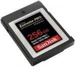 CFexpress Extreme Pro 256GB