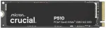 P510 2 TB CT2000P510SSD8-T
