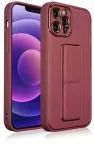 "New Kickstand Galaxy A53 5G" Red