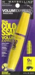 Mascara Colossal Volum  Glam Black 10,7ml