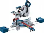 Cordless miter saw GCM 18V-254 D Solo