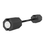 Reguleeritava raskusega kang Tunturi Rapid Adjustable Barbell 107 kg