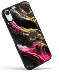 "Print Case iPhone 15 Pro" Design F33