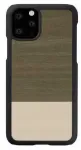 "SmartPhone Back Case iPhone 11 Pro" Einstein Black