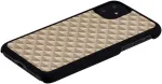 "SmartPhone Back Case iPhone 11" Armor Black